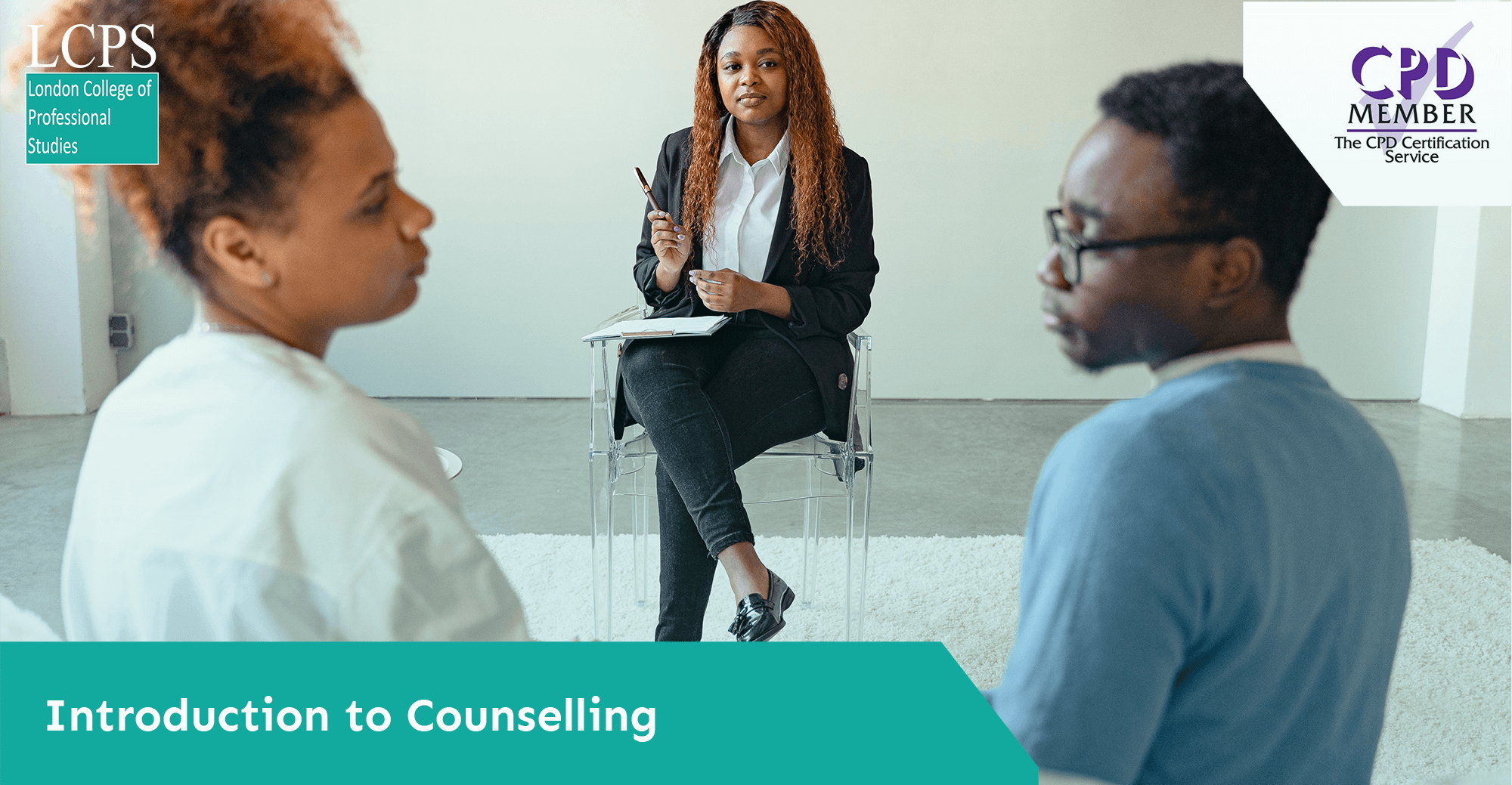 Introduction to Counselling